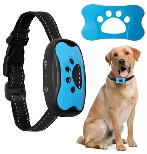 Anti bark collar - bark, stop