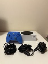 Xbox Series S 512GB With One