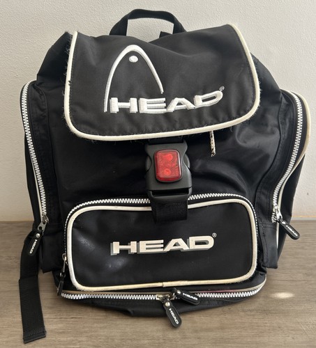 Vintage head black - vintage,