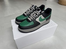 Custom Nike Air force 1 8.5 UK