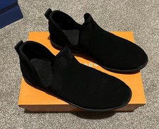 Black Rocket Dog Genna Ontario Boots Size UK6 EU39