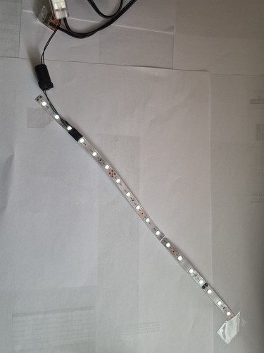 Gauge coach lighting dcc dc - gauge,