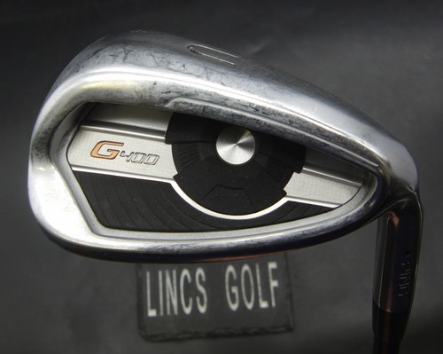 Ping g400 black - ping,
