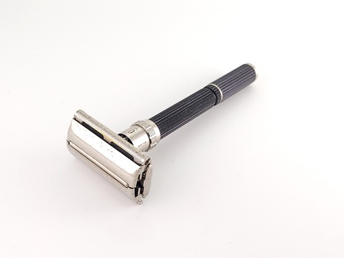 Gillette super 109 black - 109,