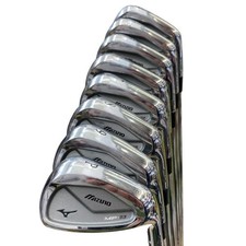 Mizuno MP-53 Iron Set Golf