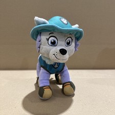 Paw Patrol Everest 27cm Soft