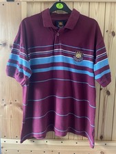 Retro West Ham United FC Men's