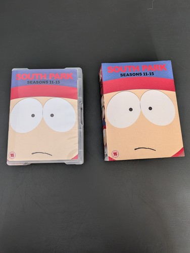 South park comedy - park,