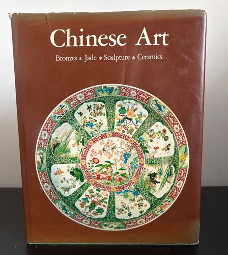 Chinese art bronzes jade - chinese,