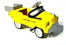 NEW Tin Toy Reproduction