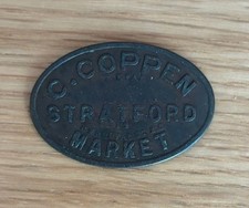Stratford market coppen 10 - market,
