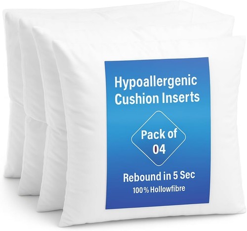 Sleep cushion inserts - sleep,