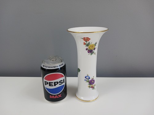 Caverswall bone china tall - caverswall,