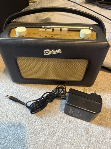 Roberts revival r250 - 3, band