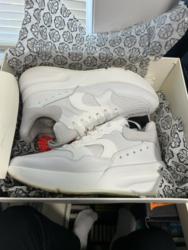 Alexander mcqueen trainers - mcqueen,