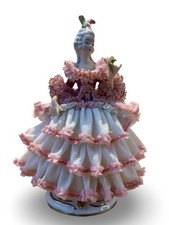 Antique Dresden alka