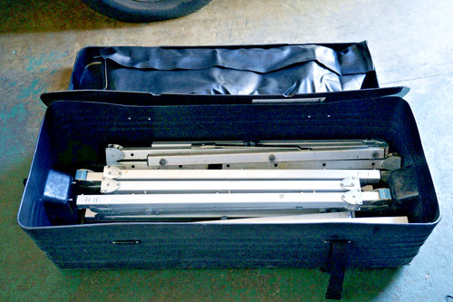 Fastfold screen 8x6ft - fastfold,