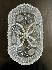 Antique ABP American Brilliant