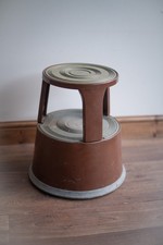 Vintage & Retro. - Wedo Metal