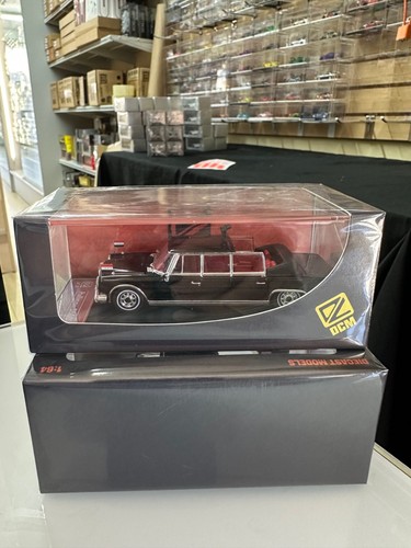 Mercedes ben pullman s600 - ben,