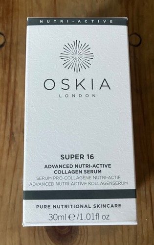 Oskia super advanced - oskia,