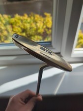 STX 9610 Blade Putter - Super