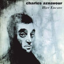 Hier encore 1964 by - [1964], charles