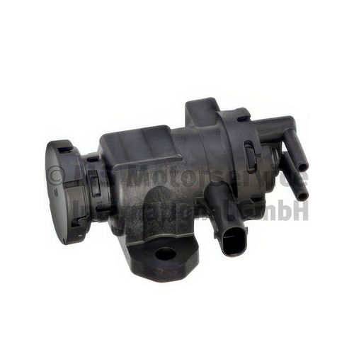 Pierburg turbocharger pressure - turbocharger,