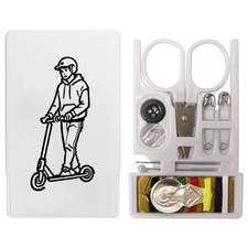 'Electric Kick Scooter' Mini