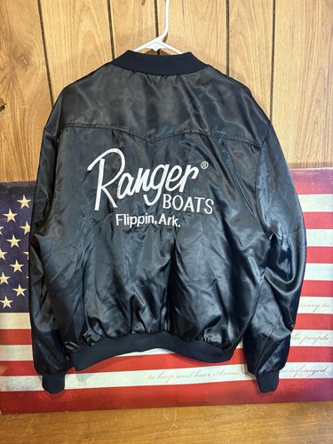 Vintage 90s ranger boats - vintage,