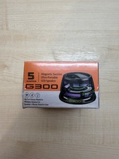 G300 Magnetic Bluetooth