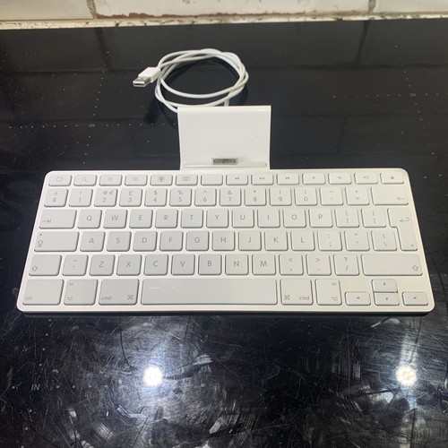 Apple keyboard dock - a1359, for