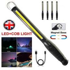 1-4X Portable COB LED Work