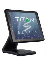 SAM4S Titan S260 Touch Screen