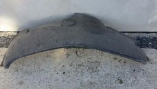 RENAULT 5 GT TURBO USED SINGLE OF FRONT WHEEL SPLASH MUD GUARD LEFT UK PASSENGER