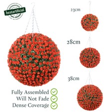 Best Artificial Orange Rose