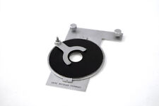 Leitz Wetzlar Rotating Stage Orthoplan, Ortholux II, Dialux 20