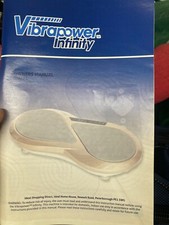 vibrapower infinity machine