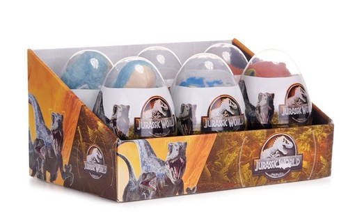 Brand new jurassic world - brand,