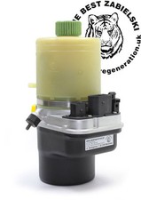 Power steering pump - power, trw