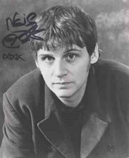 Neil Armstrong - Actor - Signed Photo - COA (4678)