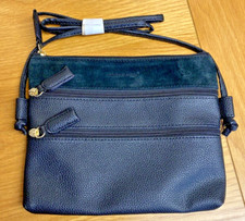 ** Black Nathalie Anderson