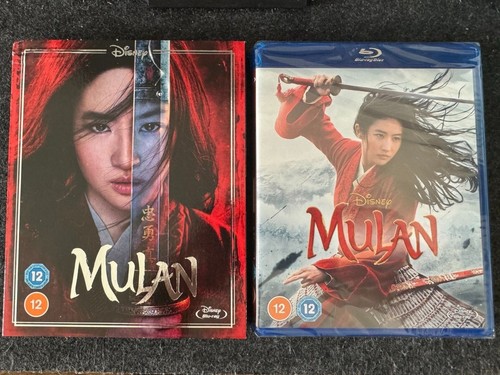 Various disney dvd blu - various,
