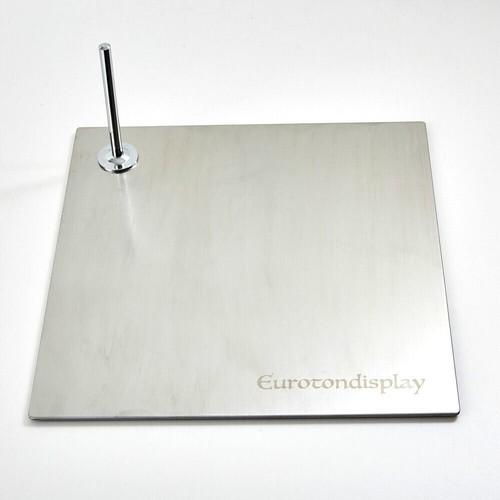 Square cm metal - x,