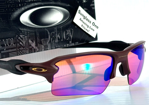 New oakley flak xl - xl, matte