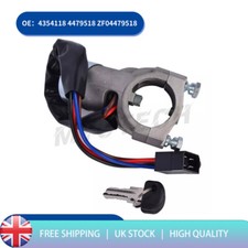 IGNITION BARREL SWITCH STARTER