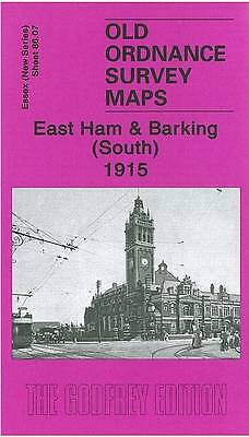 East ham and barking - east,
