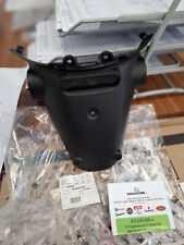 Rear License Plate Protection