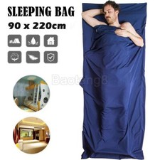 Silk Soft Sleeping Bag Liner