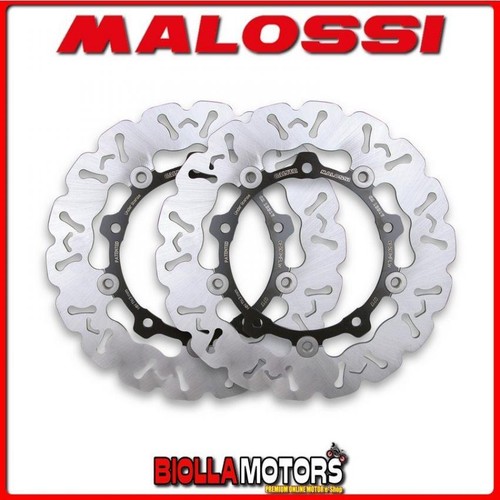 6216320e pair malossi brake - 6216320e,